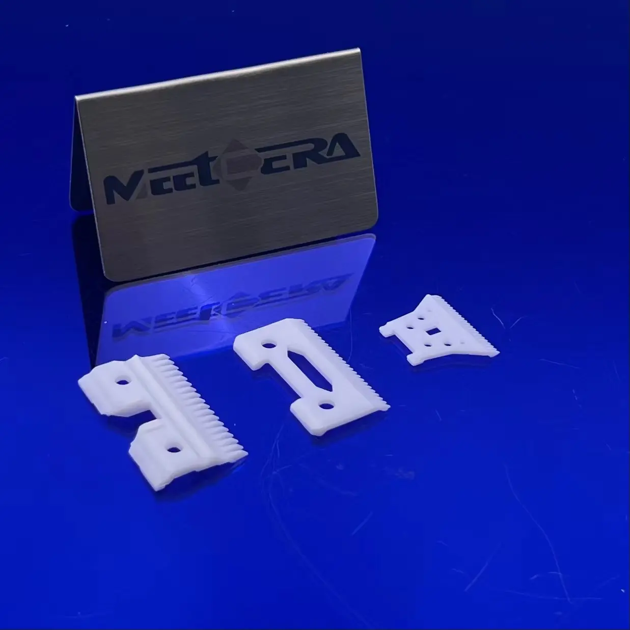 Zirconia physical cutter blade1.2