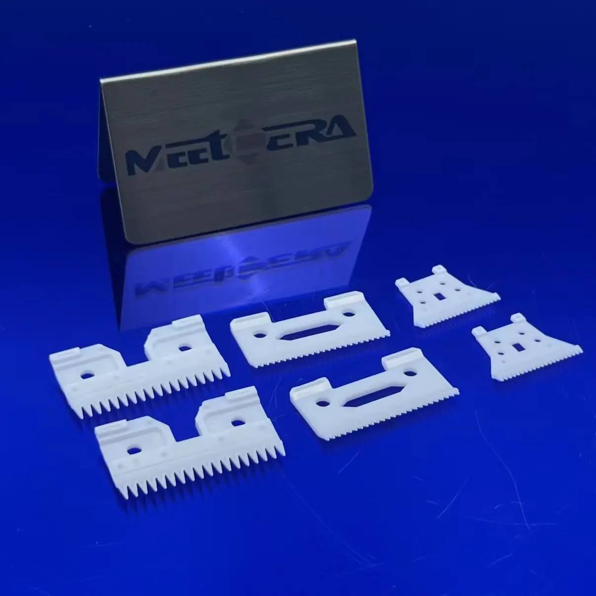 Zirconia physical cutter blade1.3