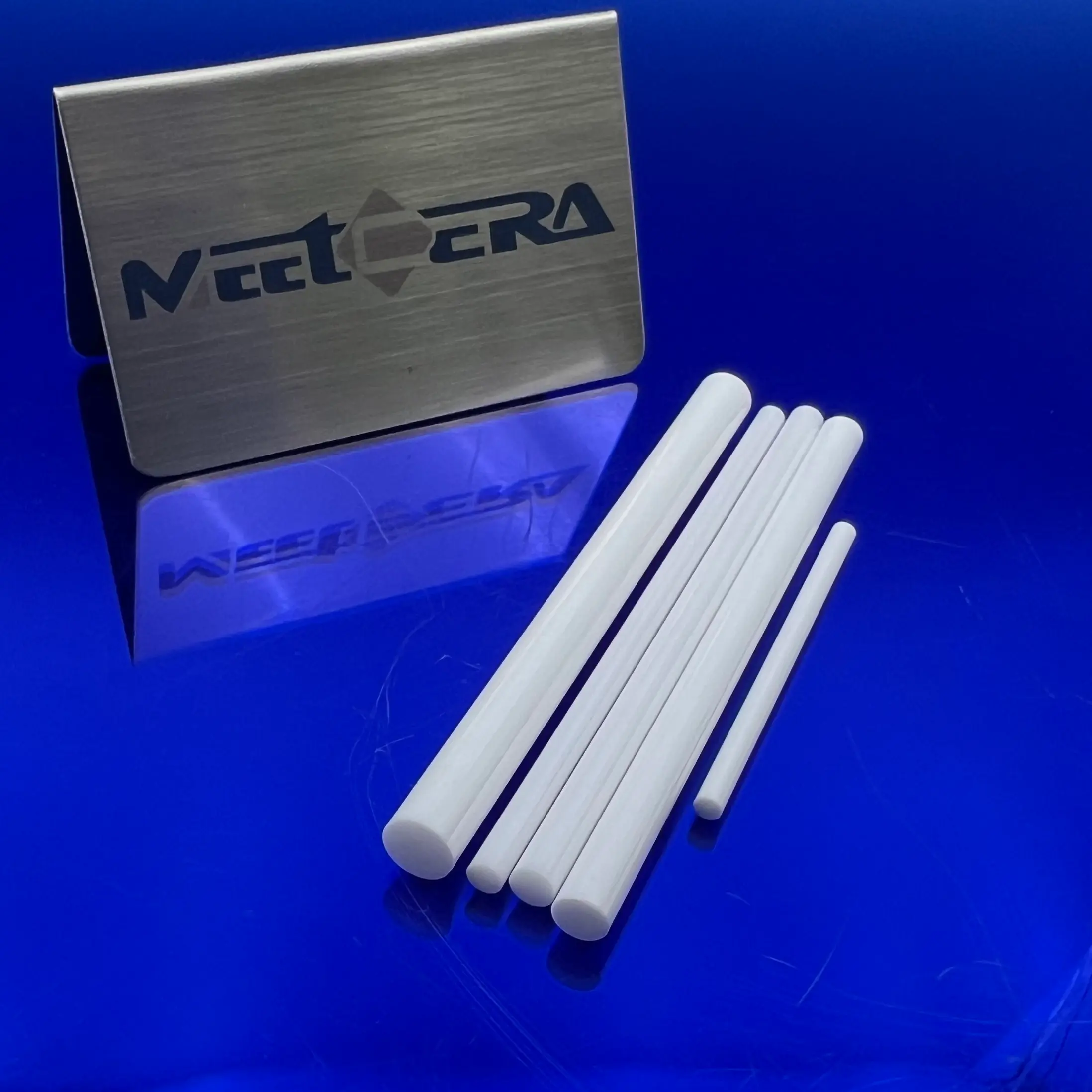 alumina ceramic rods