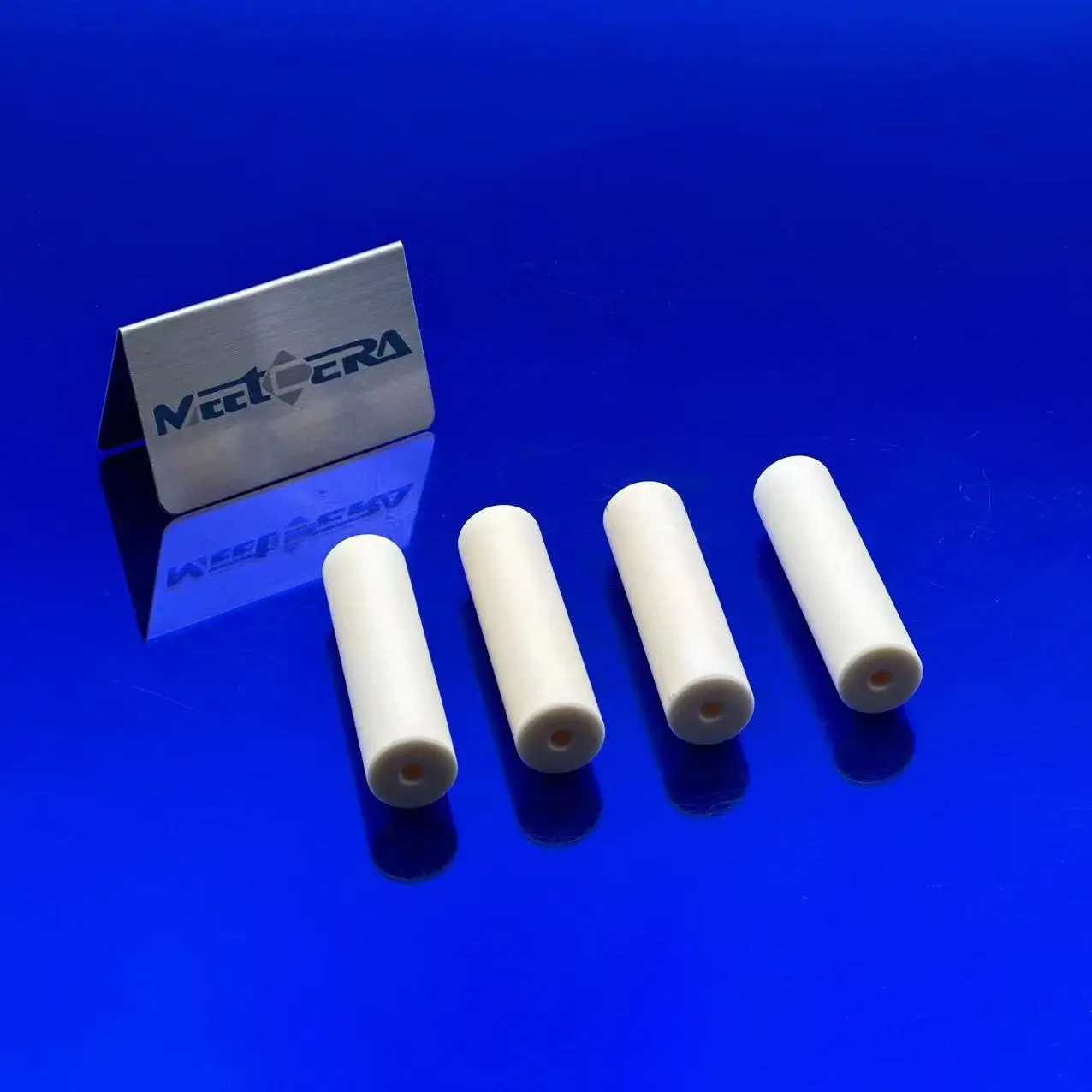 99 Alumina ceramic tube 2