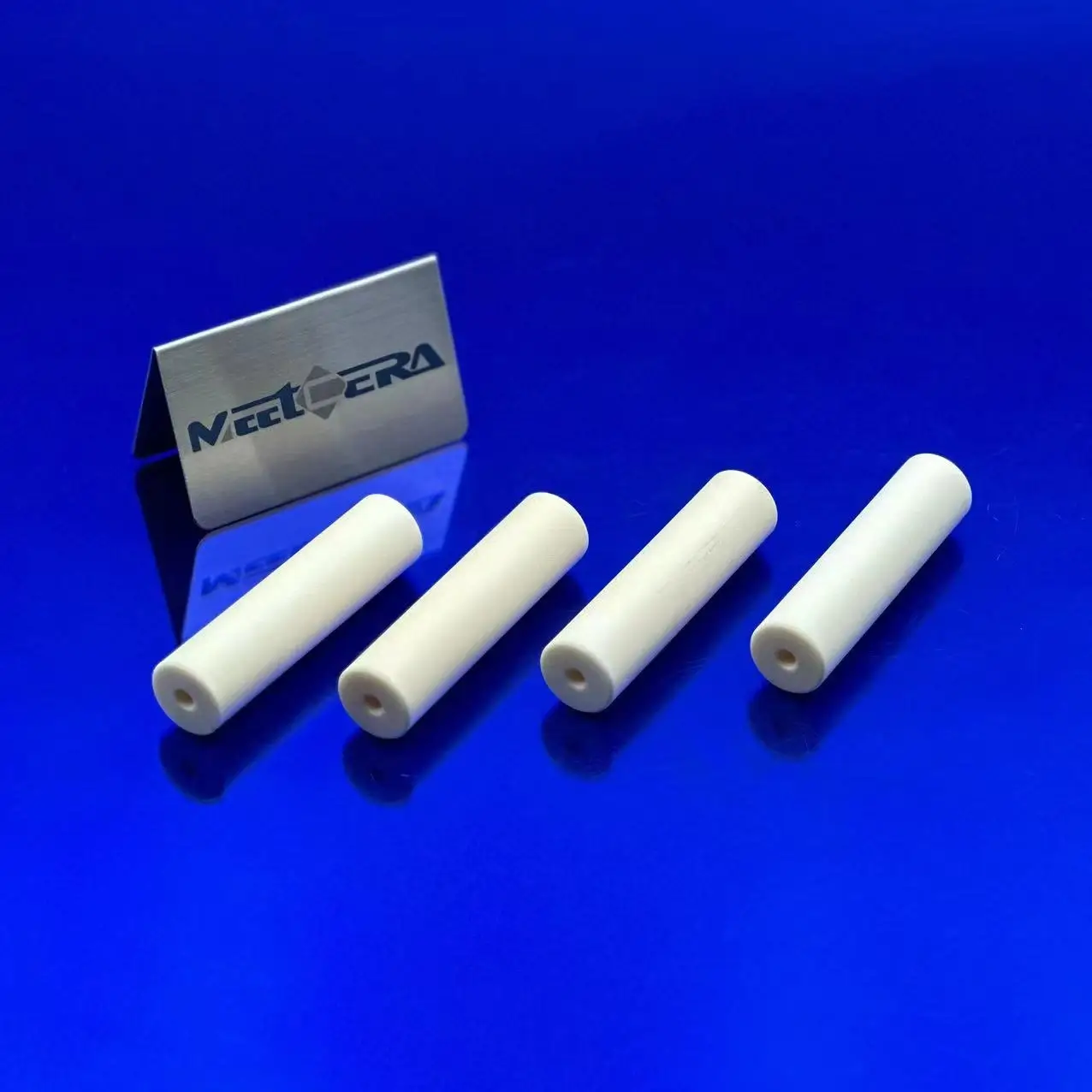 99 Alumina ceramic tube 3