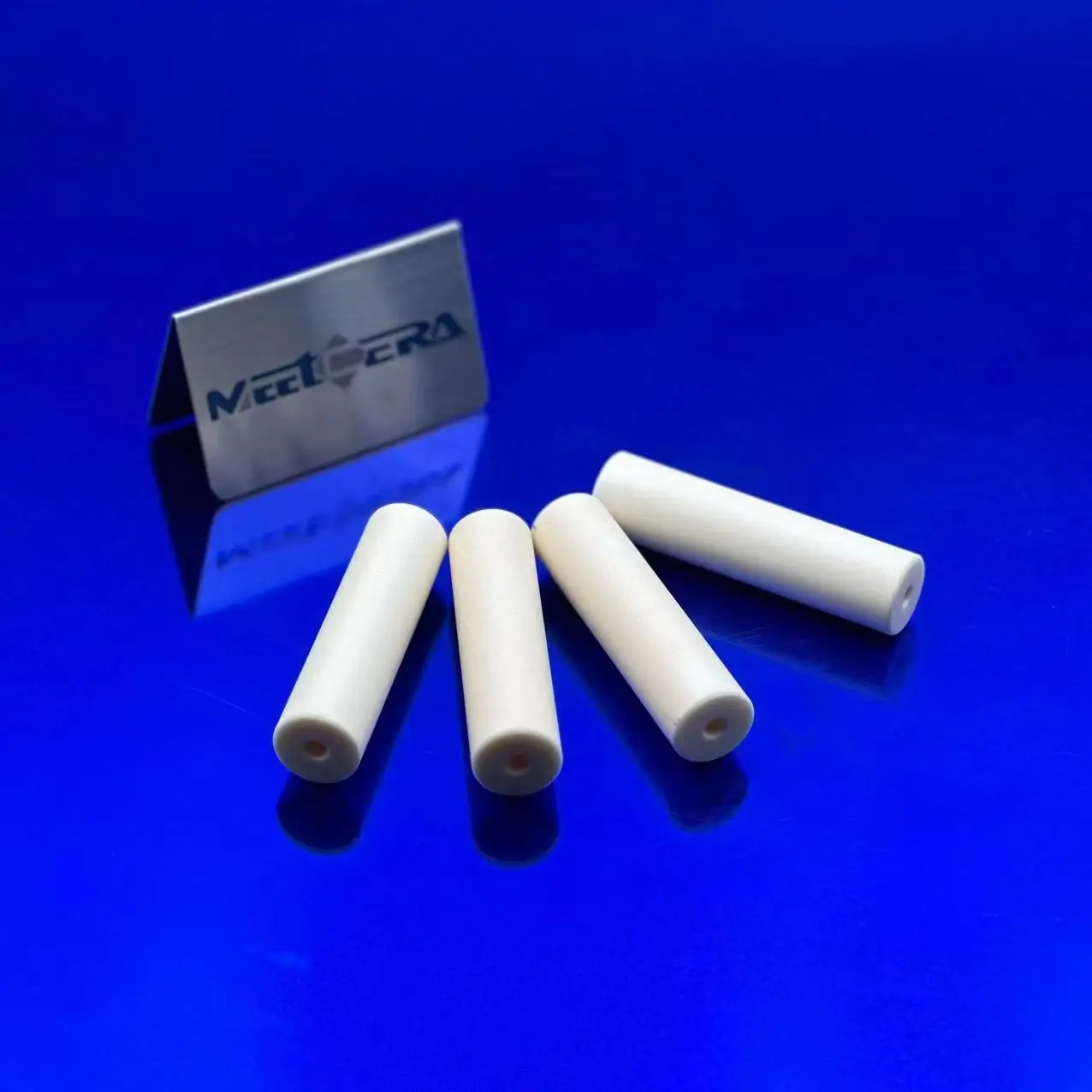 99 Alumina ceramic tube 4
