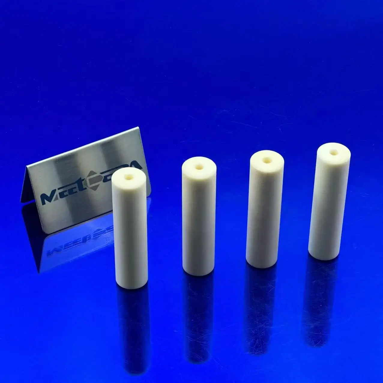 99 Alumina ceramic tube