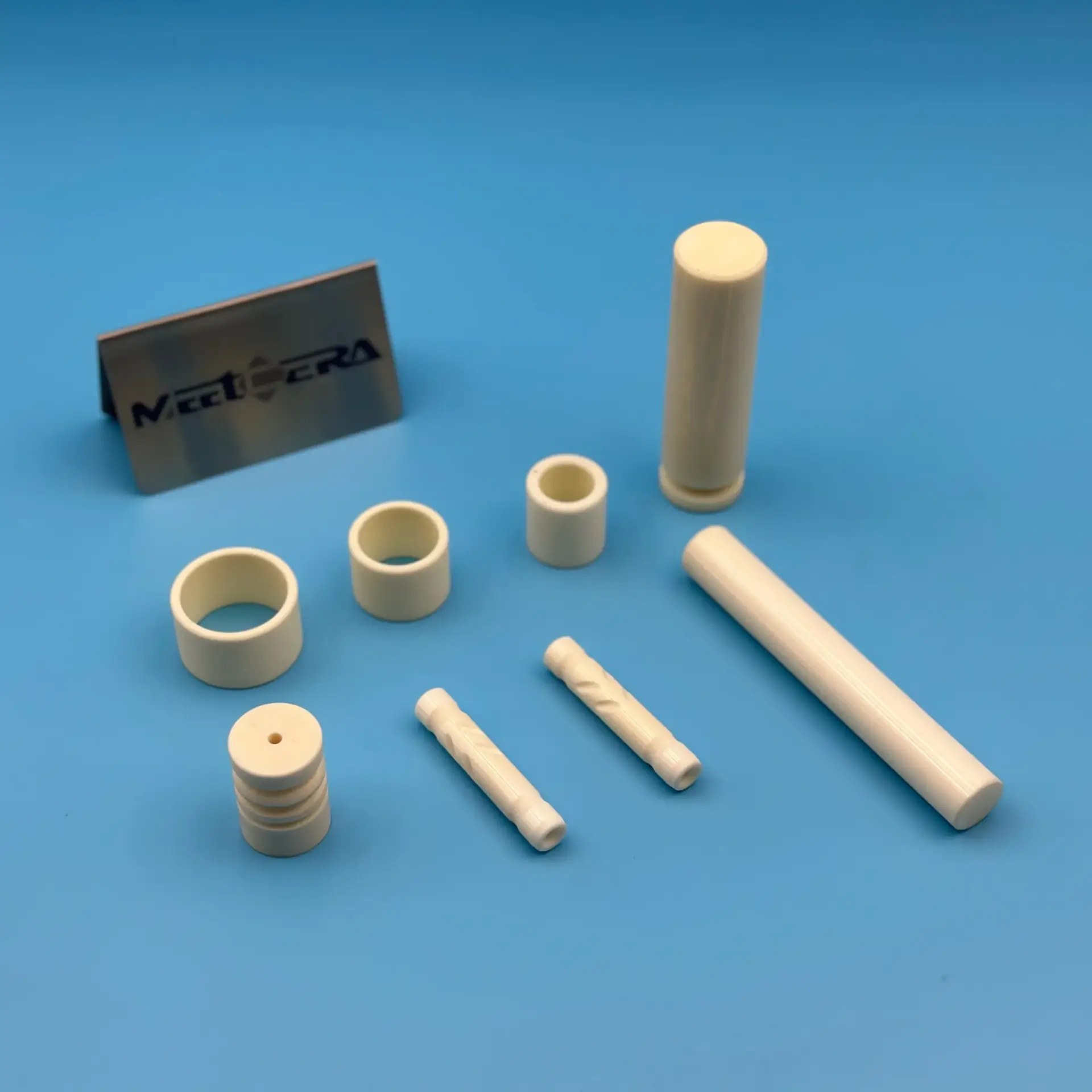 Alumina ceramic rods1.1