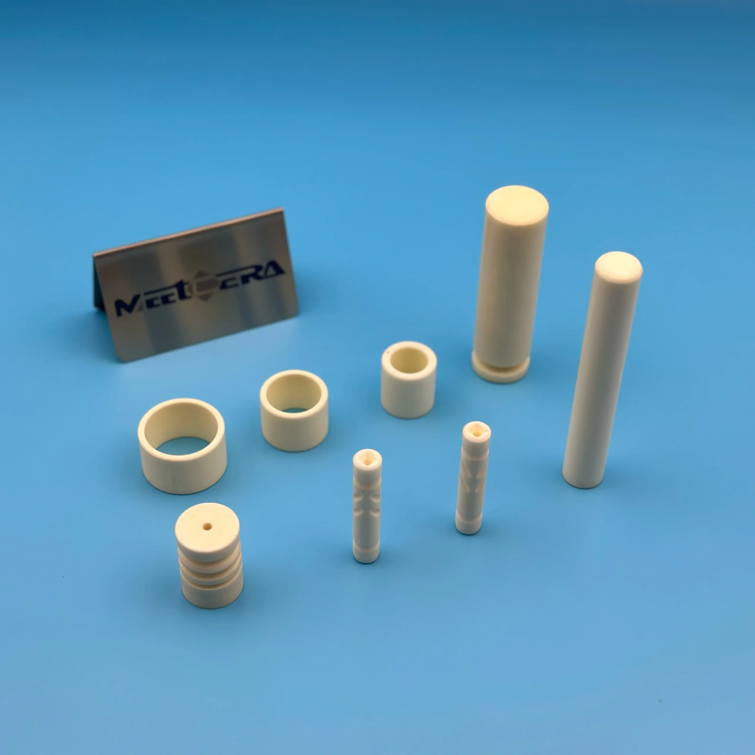 Alumina ceramic rods1.2