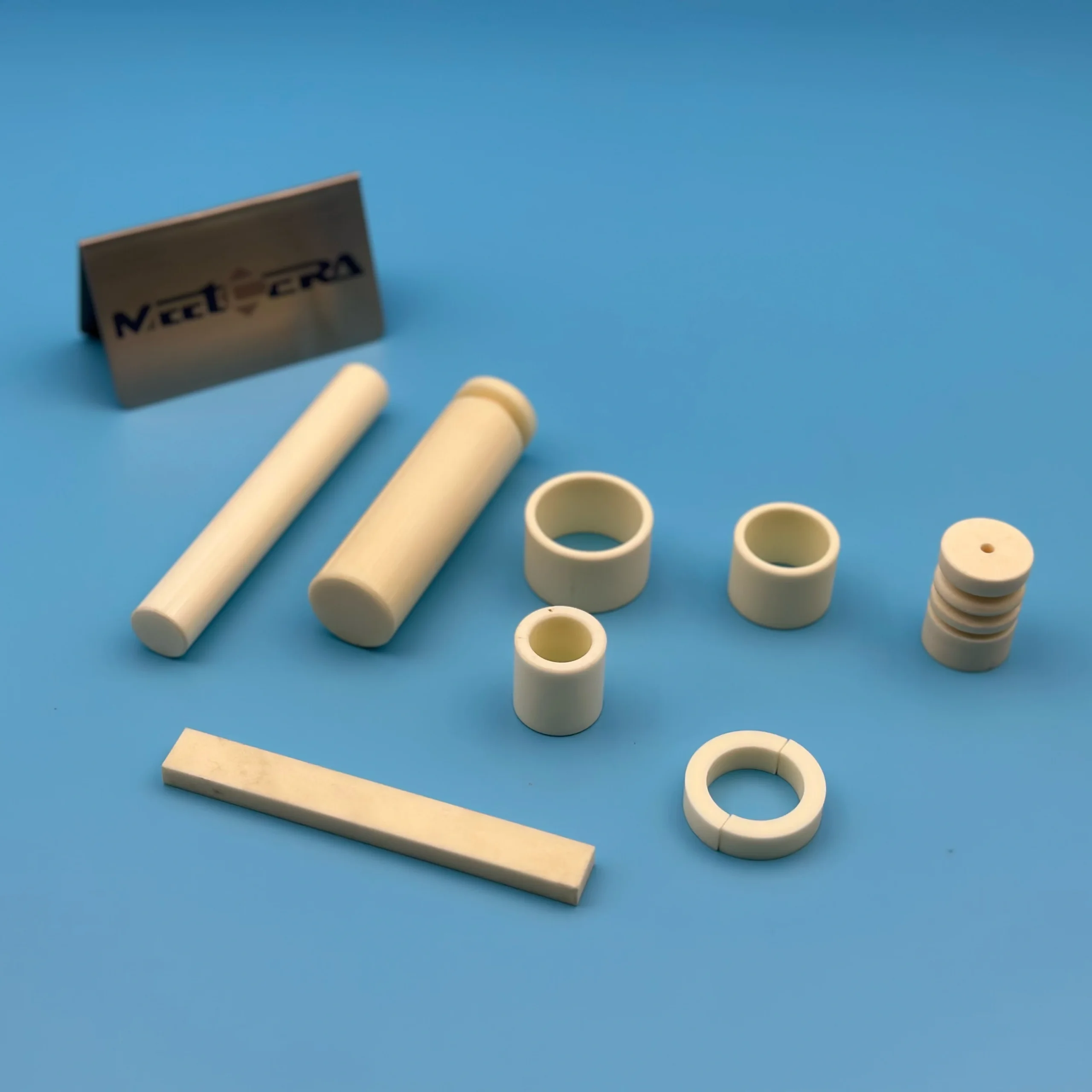 Alumina ceramic rods1.3
