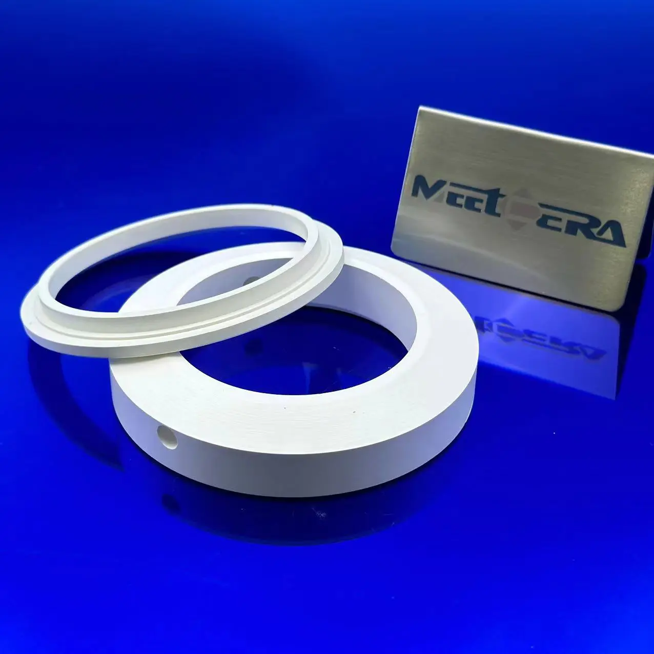 Boron nitride insulating gasket2.1