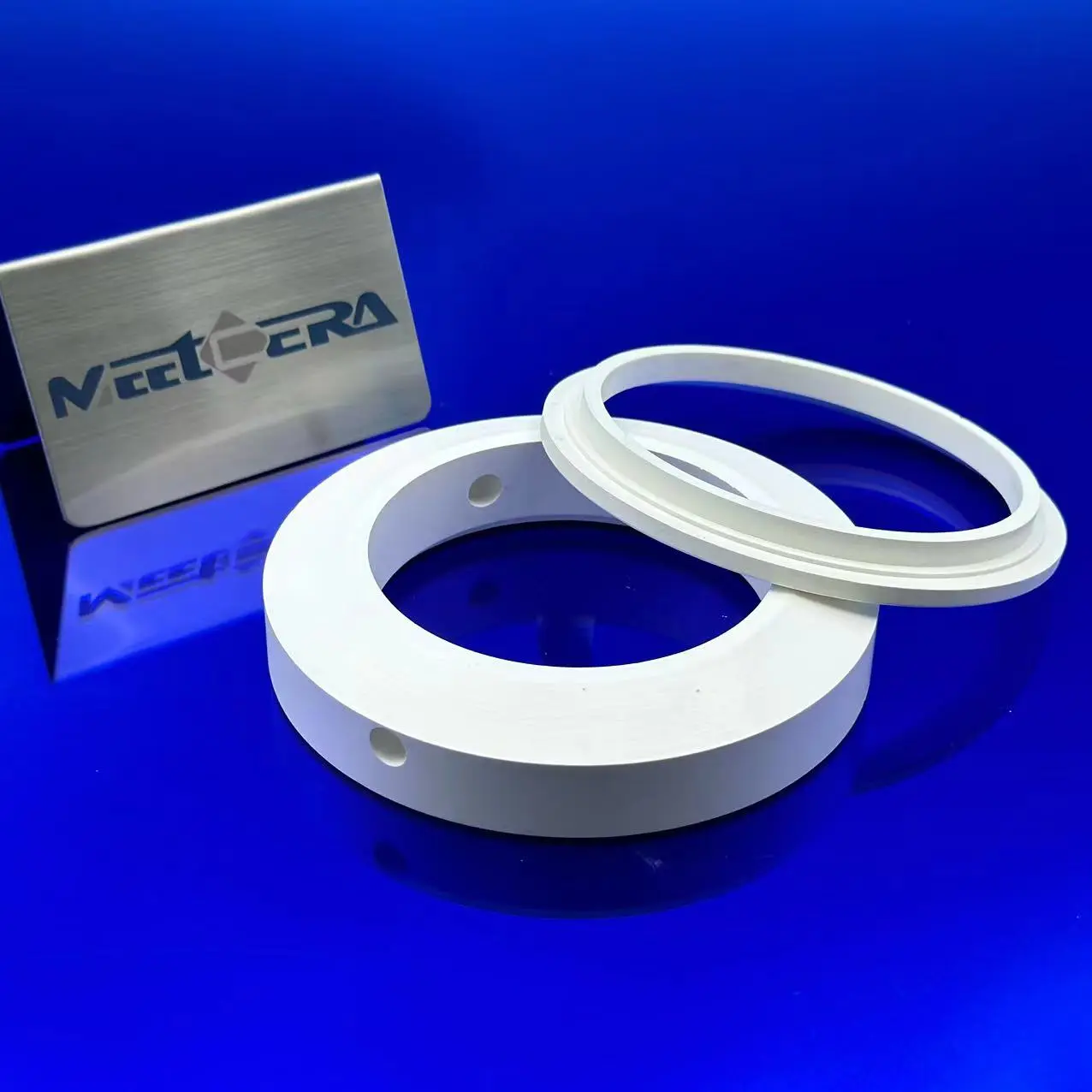 Boron nitride insulating gasket2.2