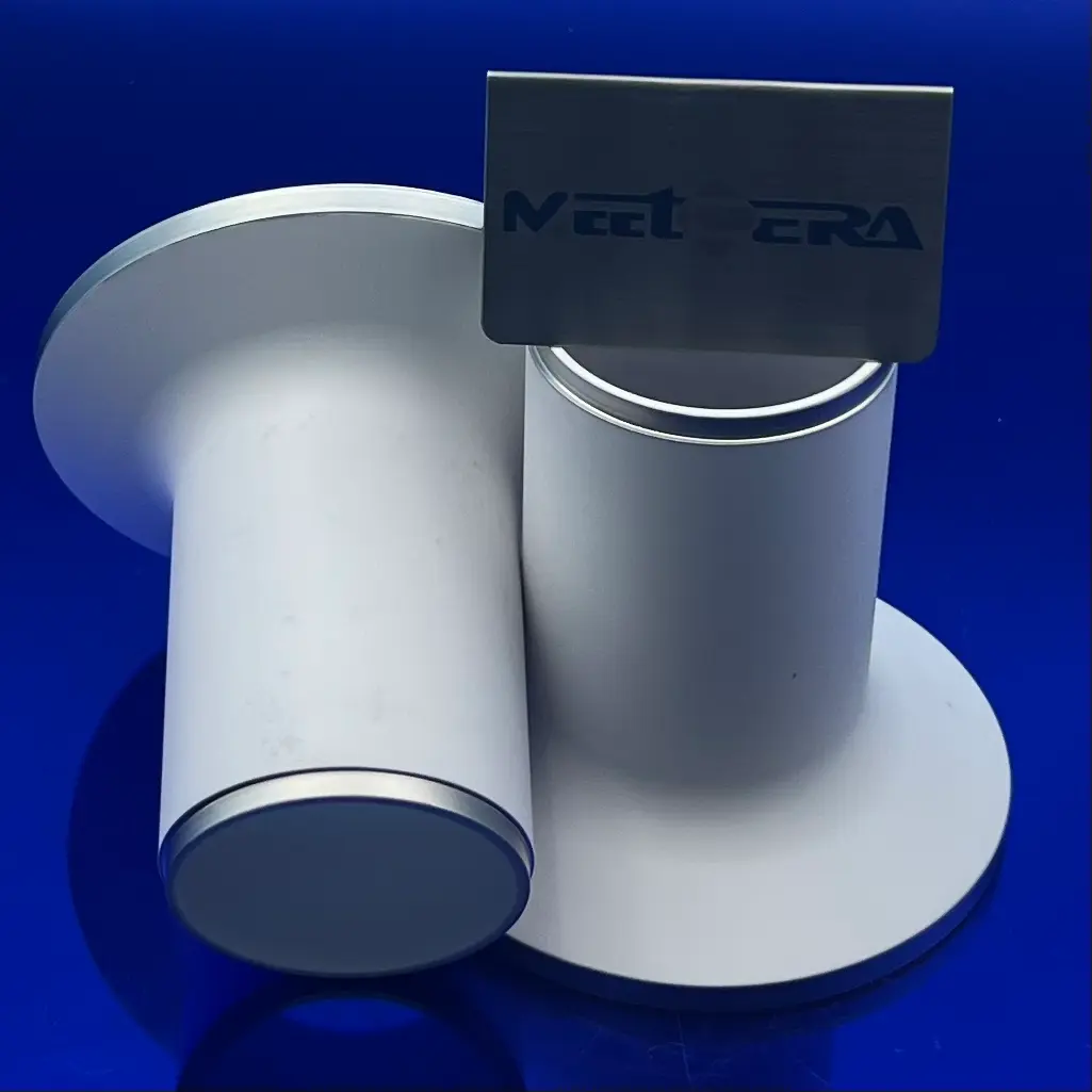 Metallized ceramic components1