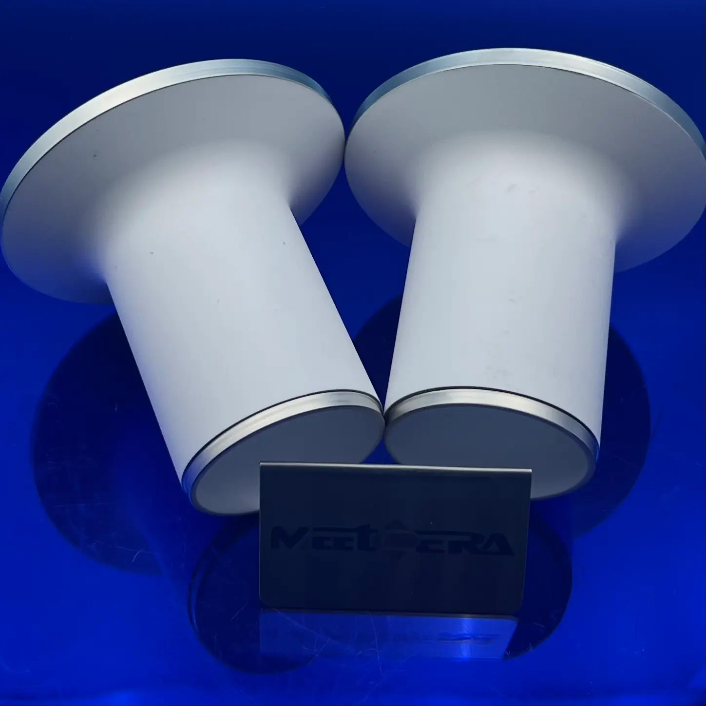 Metallized ceramic components2