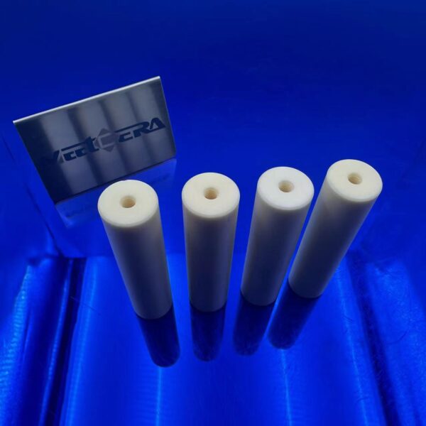 氧化铝杆内控螺纹