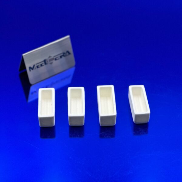 氧化镁陶瓷坩埚1