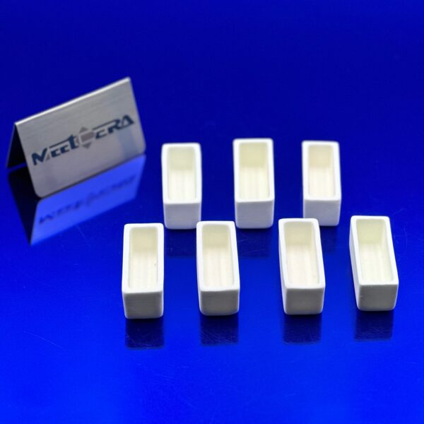 氧化镁陶瓷坩埚6