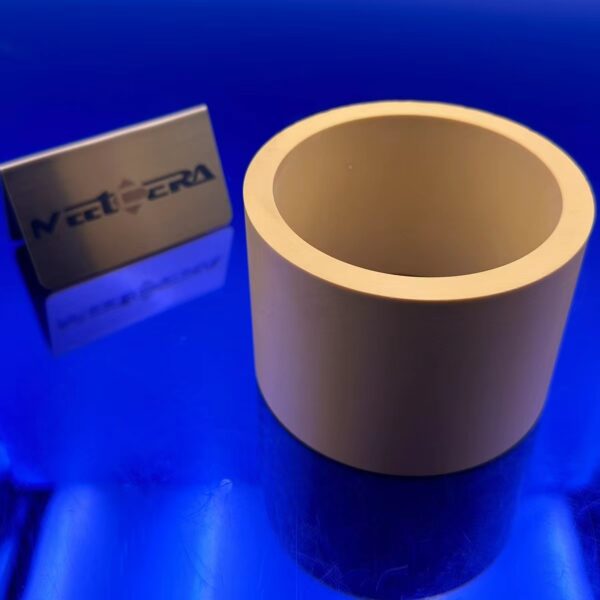 镁稳定氧化锆管2