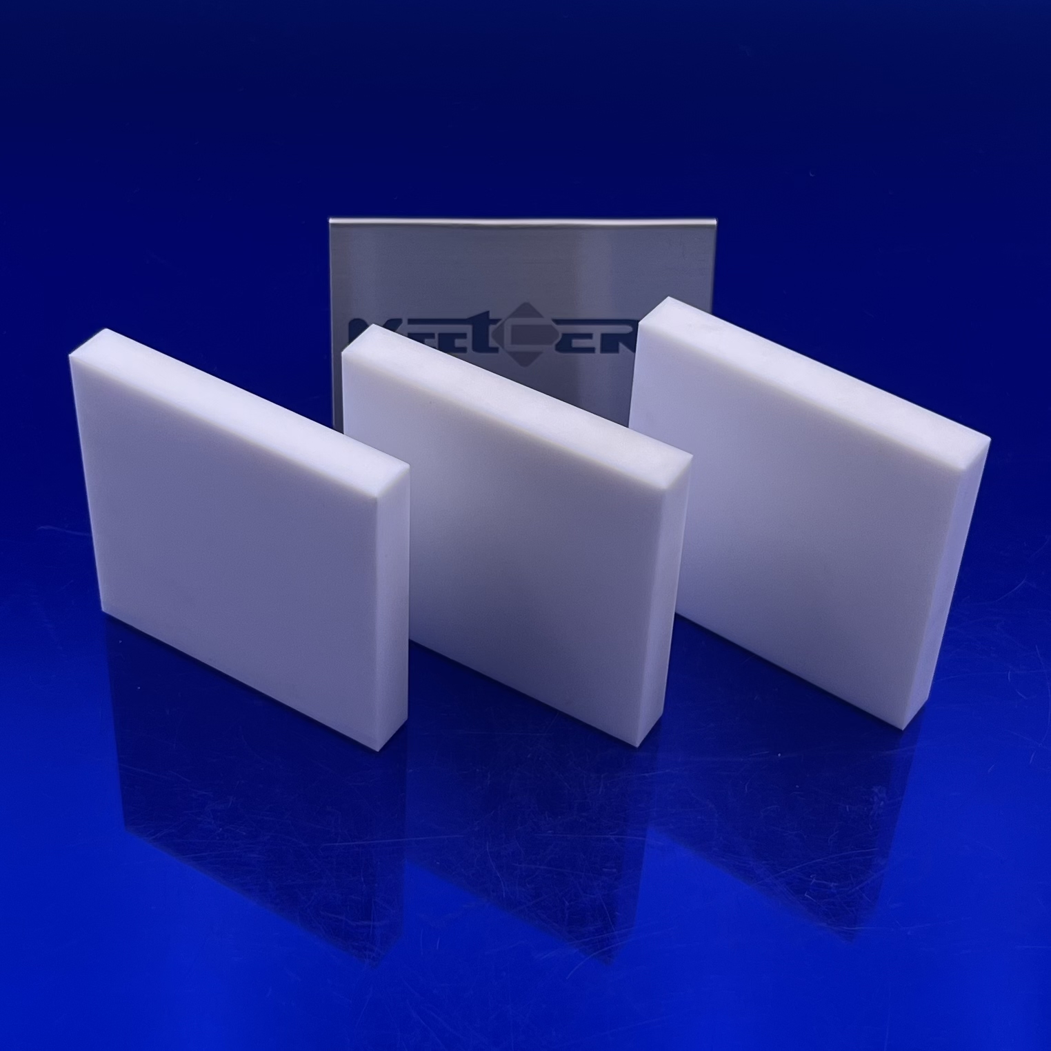 Rectangular Macor Sheets - Fuzhou Meetcera Technology Co., Ltd.