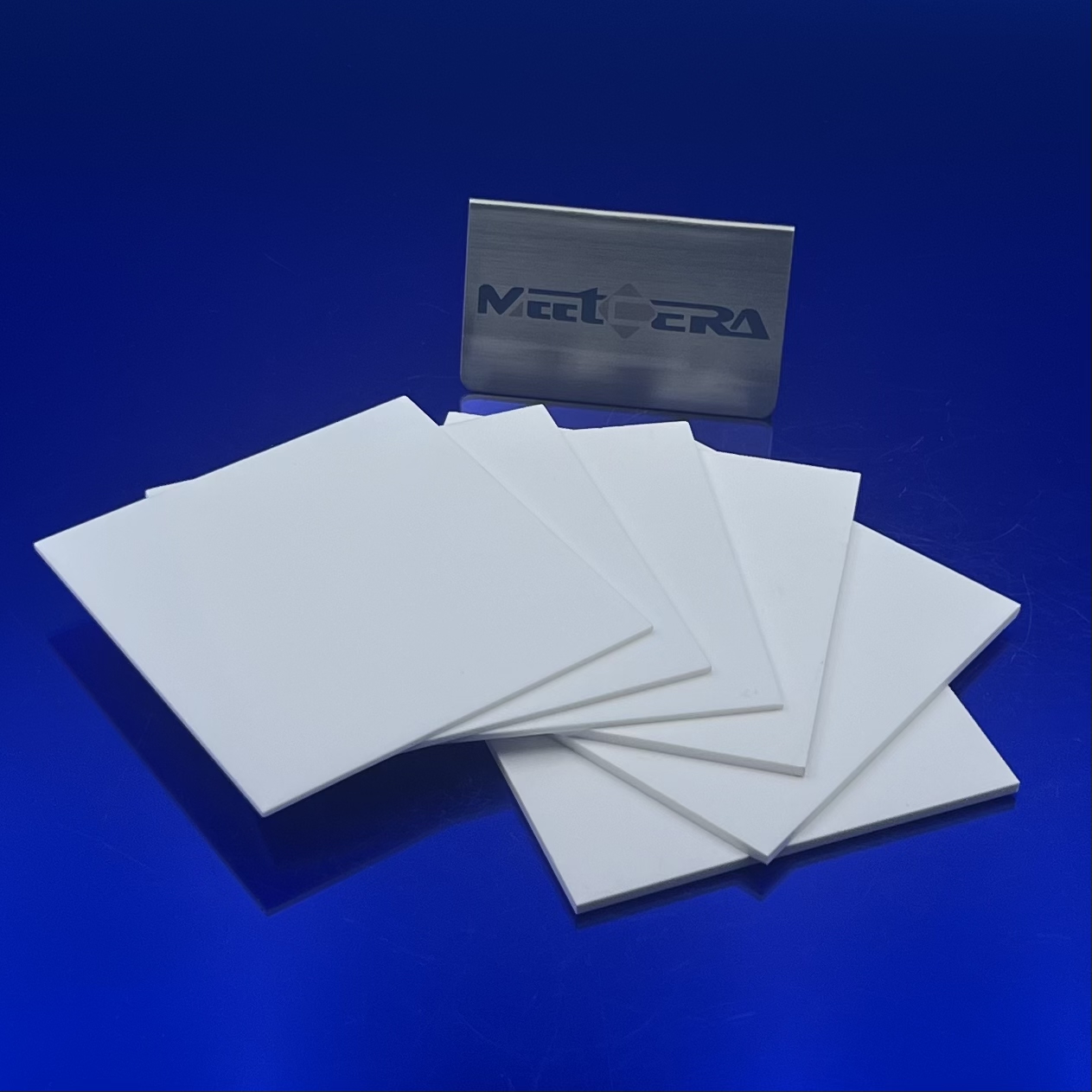 Alumina Ceramic Plate Fuzhou Meetcera Technology Co Ltd 4250