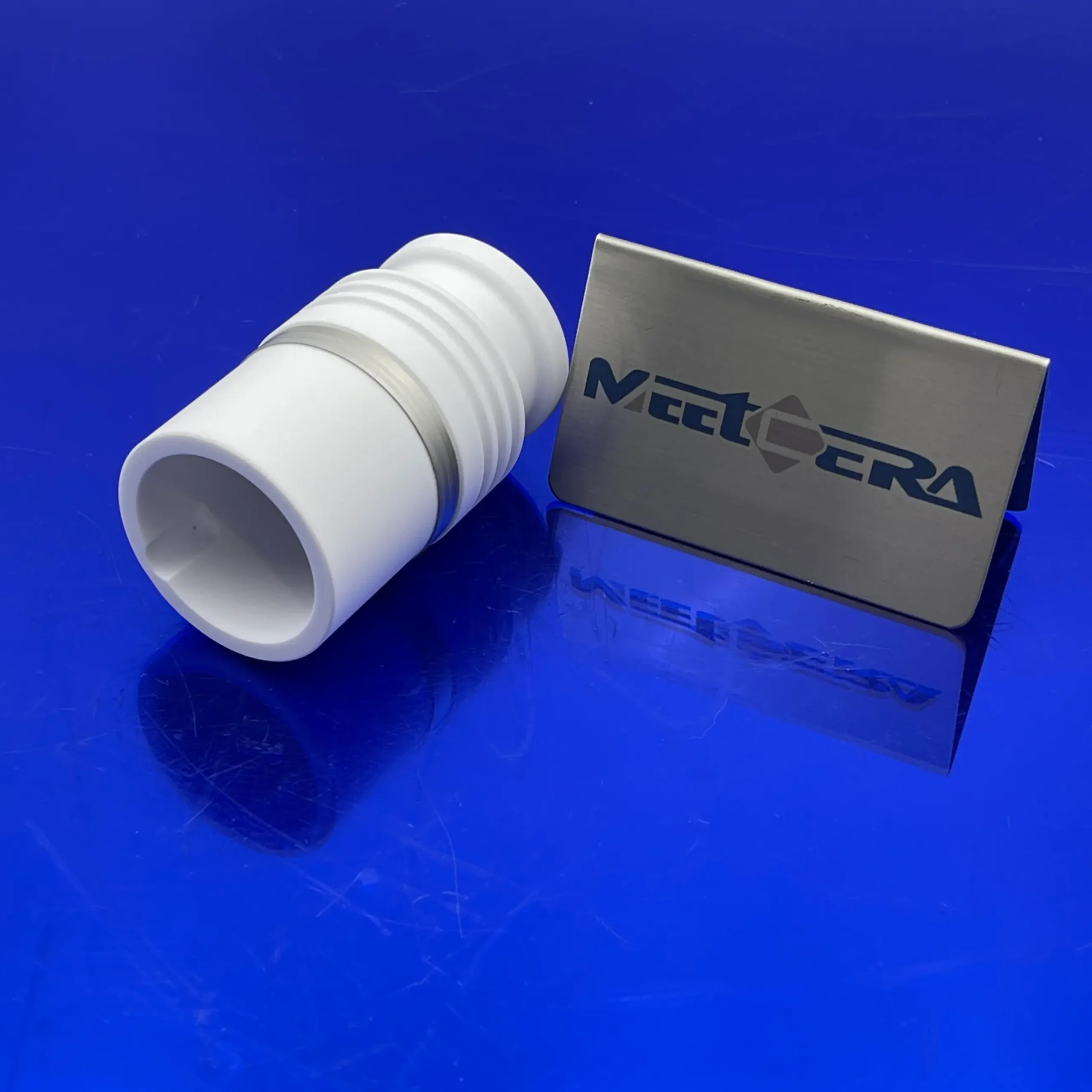 Metallized 4-hole conduit1.2