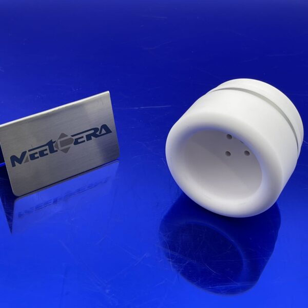 金属4孔圆润瓷5