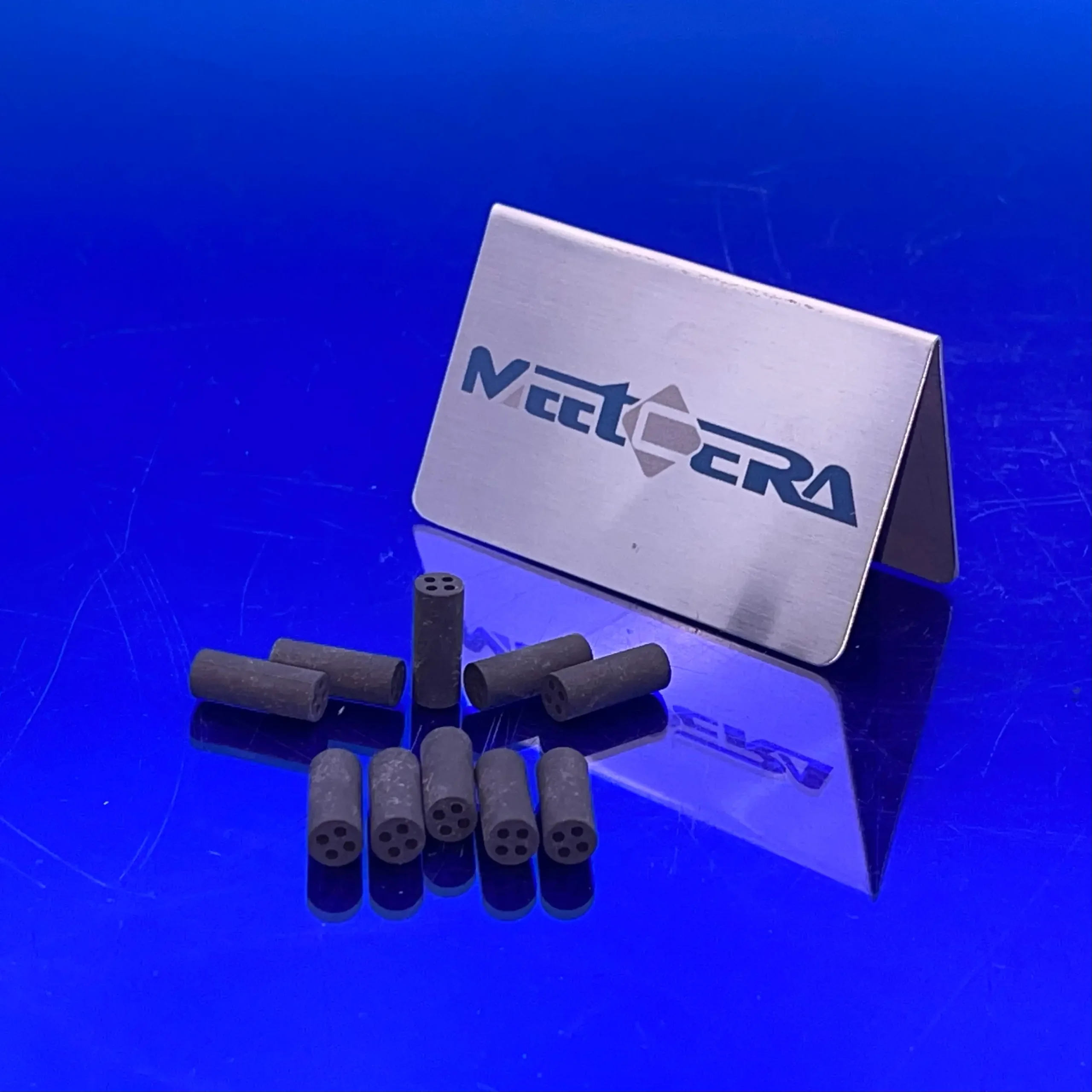 Black ceramic filter tip2