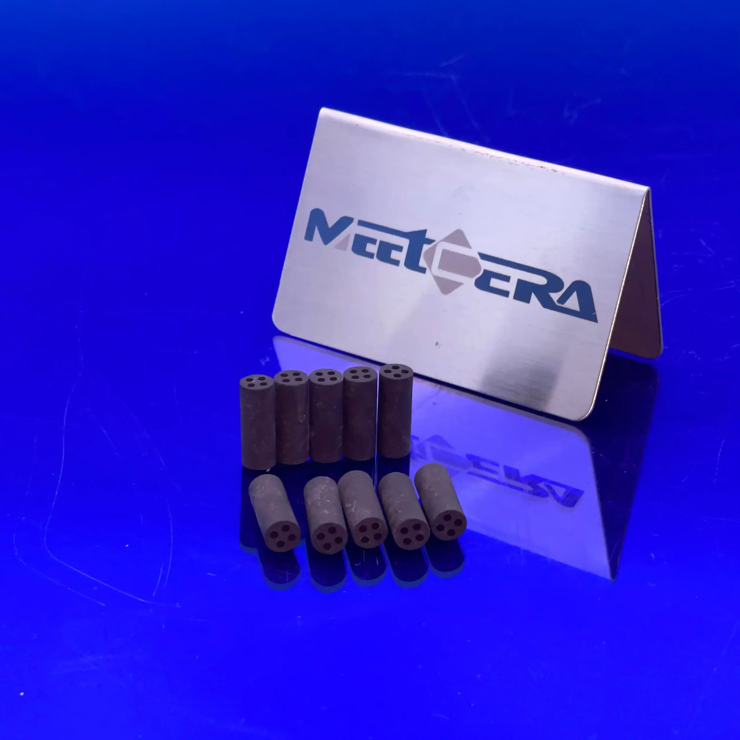 Black ceramic filter tip4