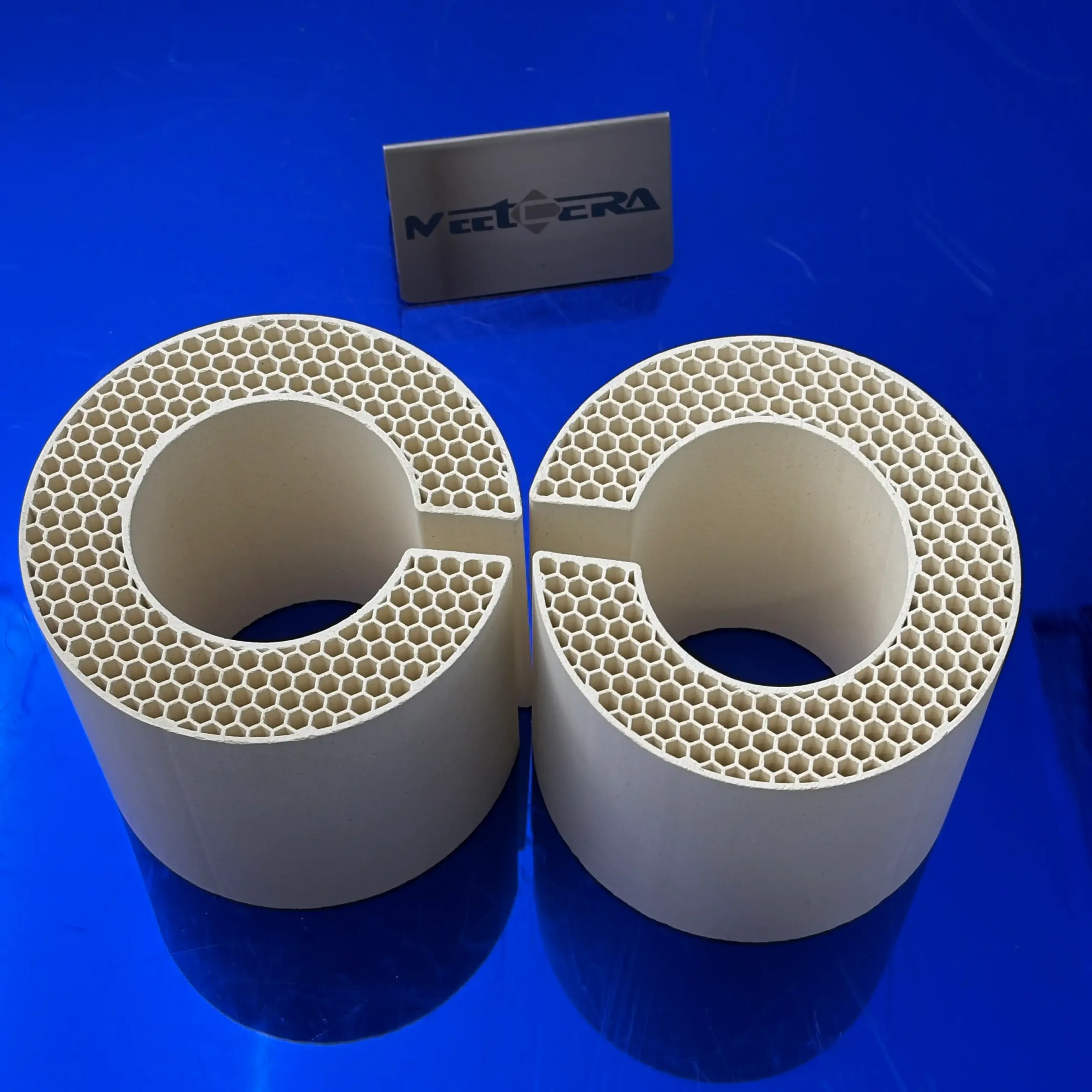 honeycomb ceramics1.1