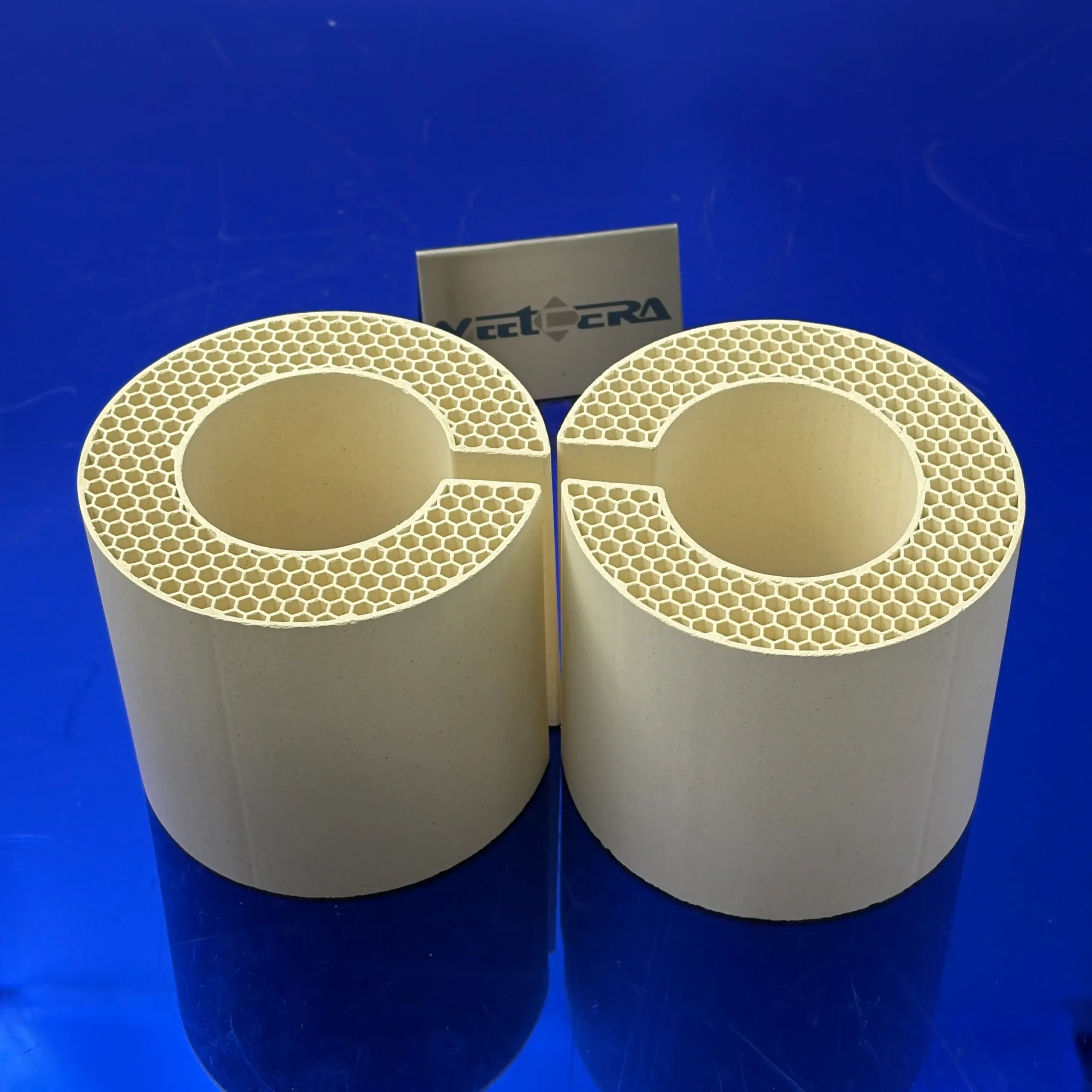 honeycomb ceramics1.2
