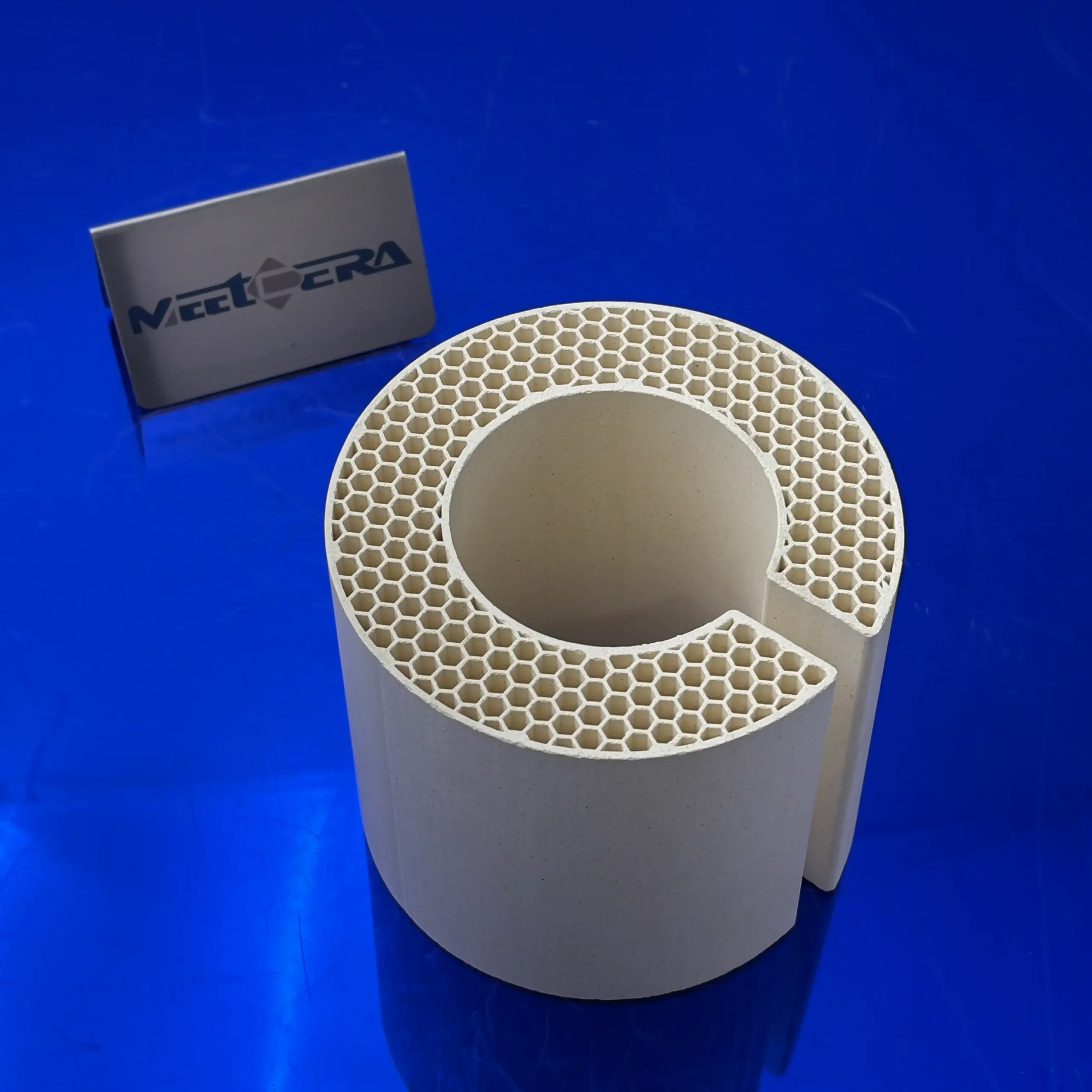 honeycomb ceramics1.3