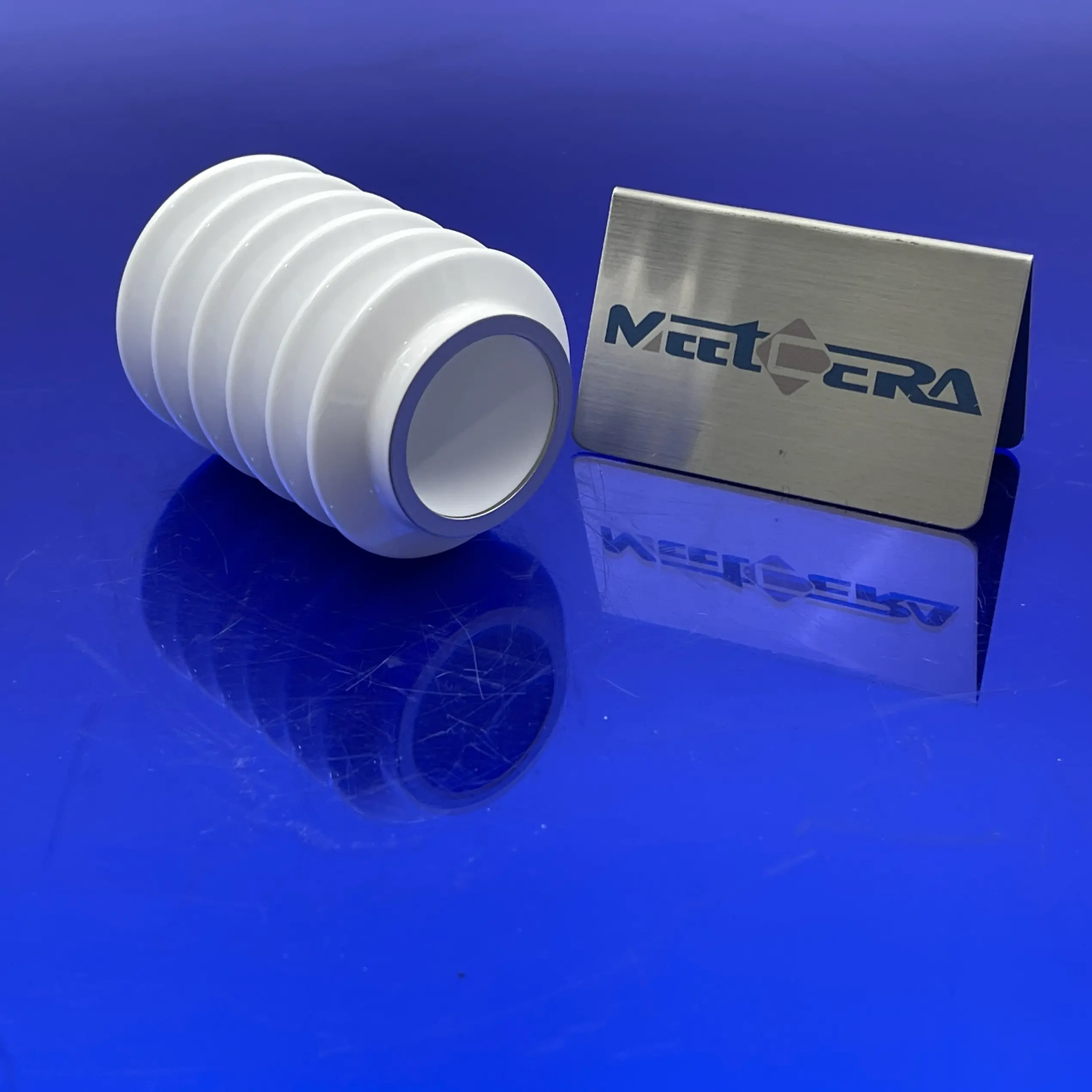 Metallized Seven Wave Ceramic1.3