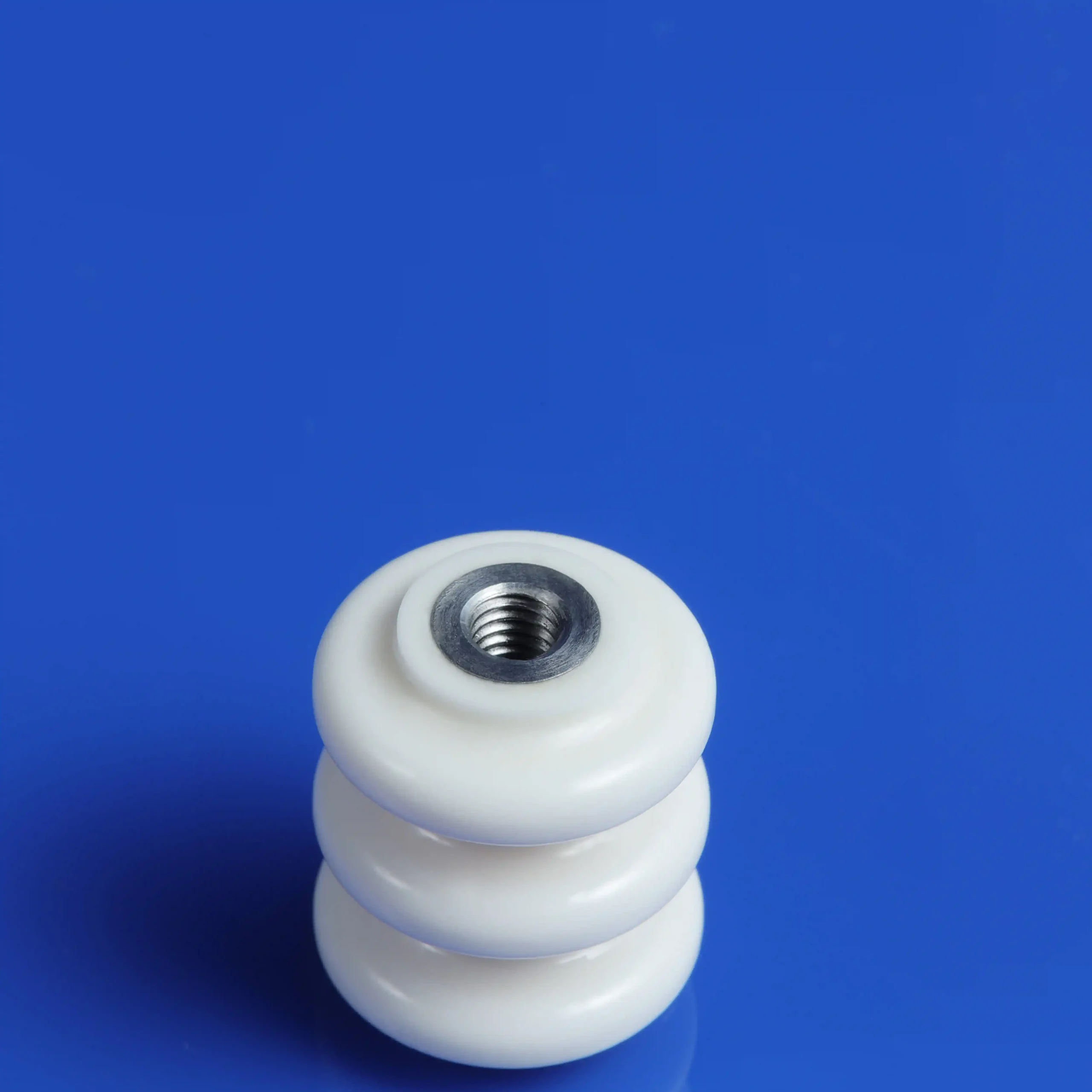 Metalized soldering assembly1.1