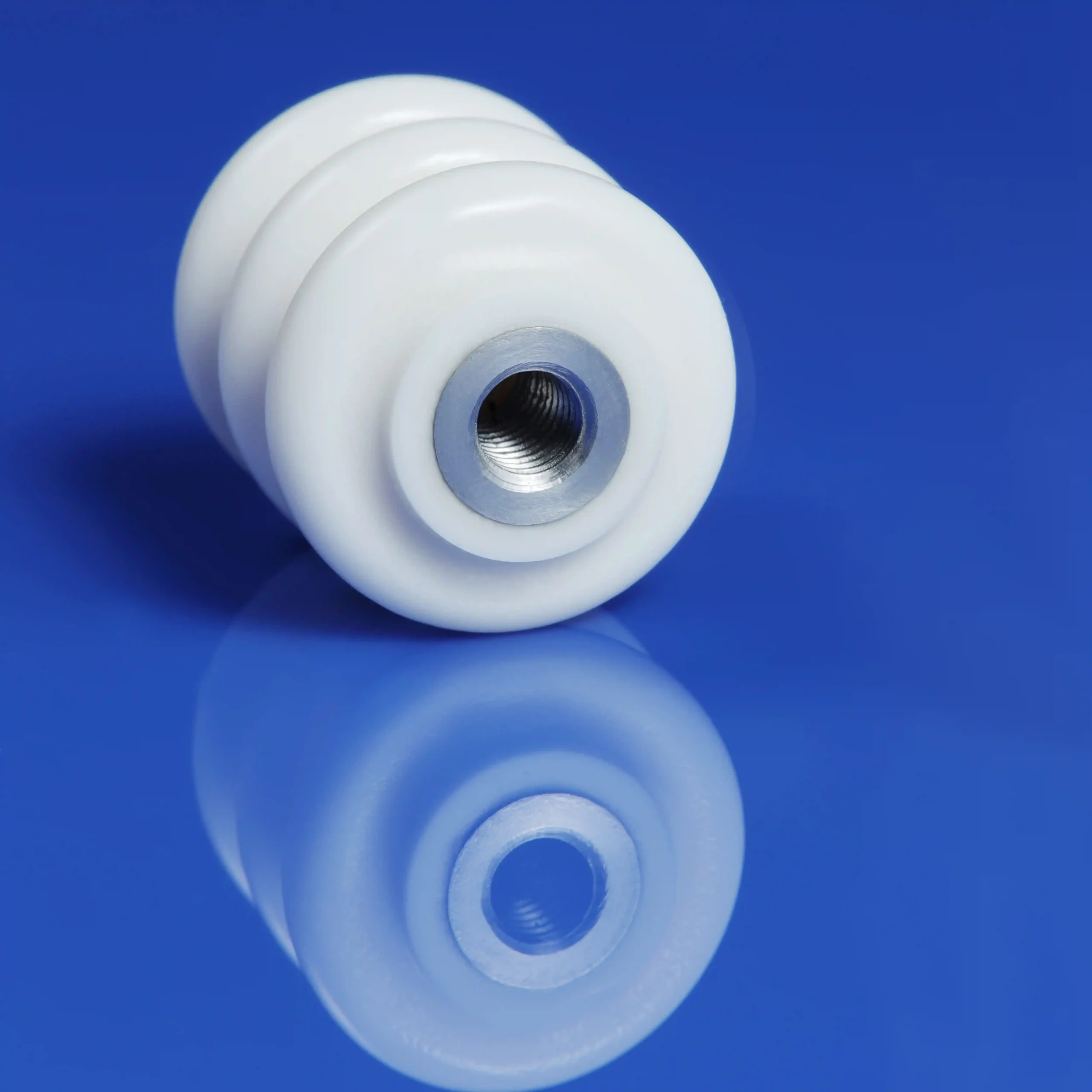 Metalized soldering assembly1.3