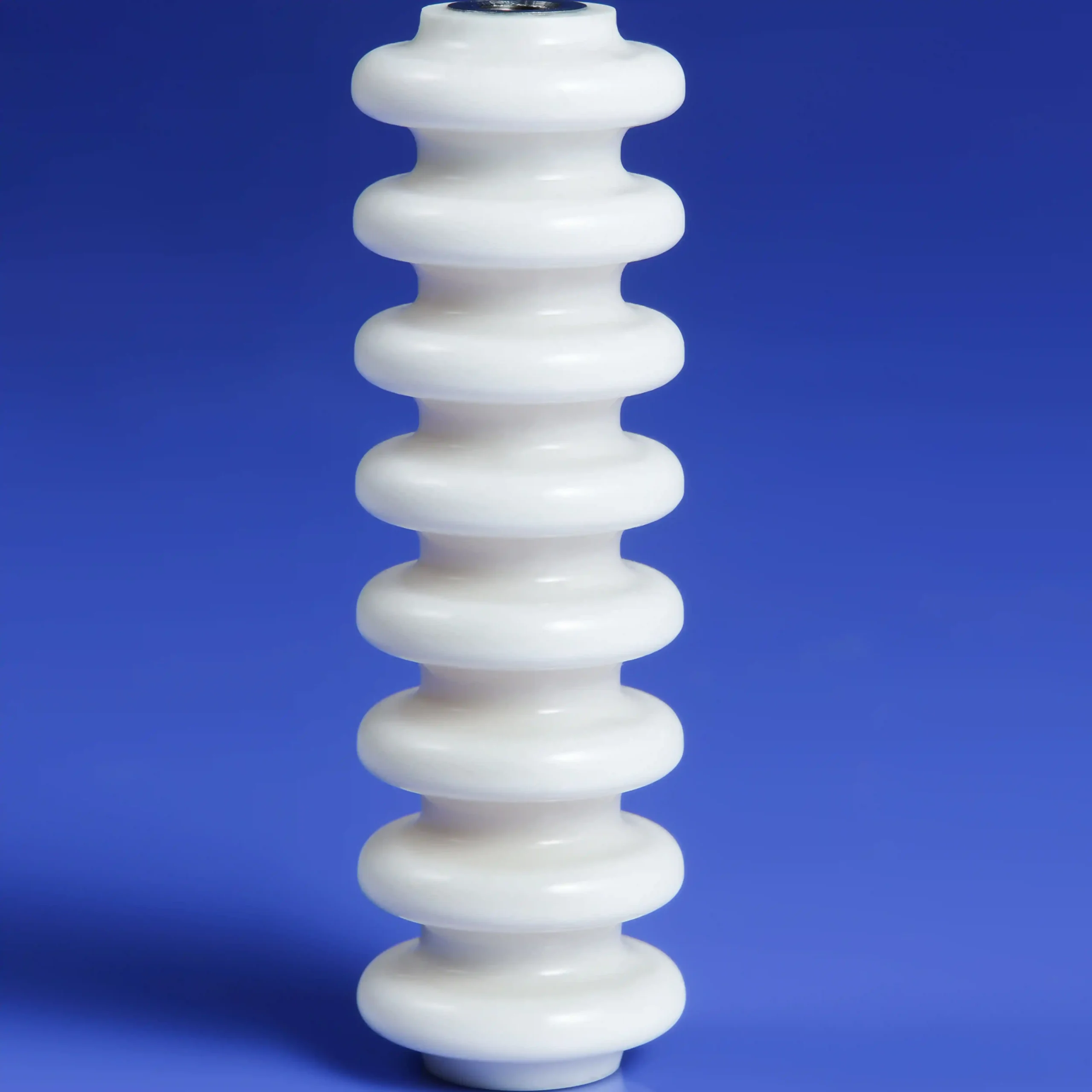 Metalized soldering assembly2.2