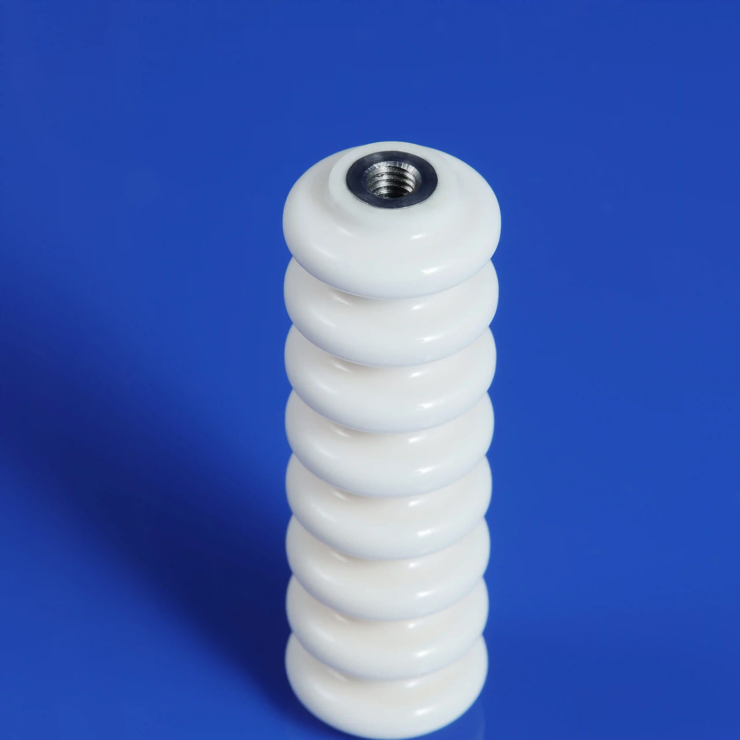 Metalized soldering assembly2.3