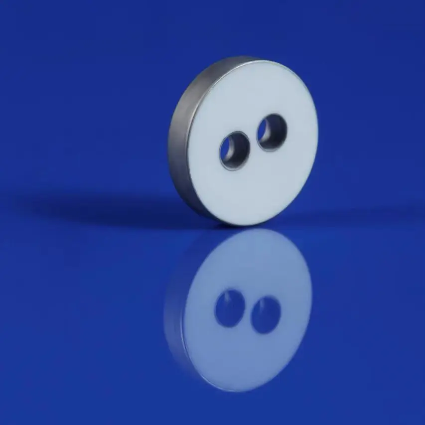 metalized ceramic1.4