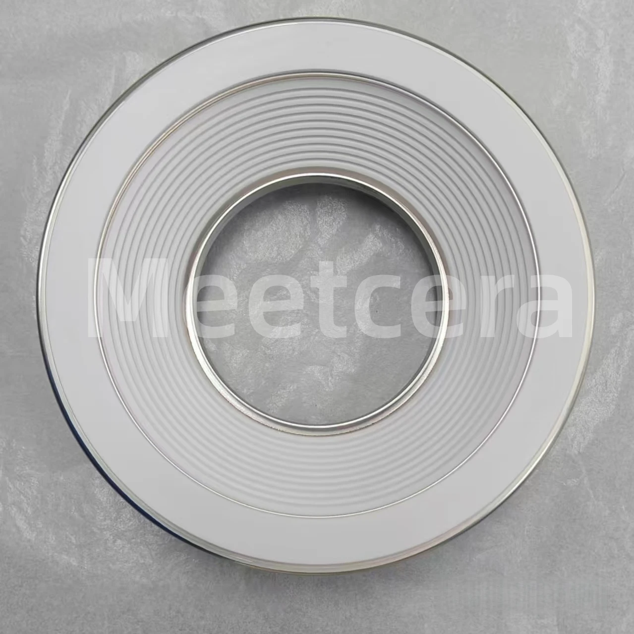 ceramic brazing