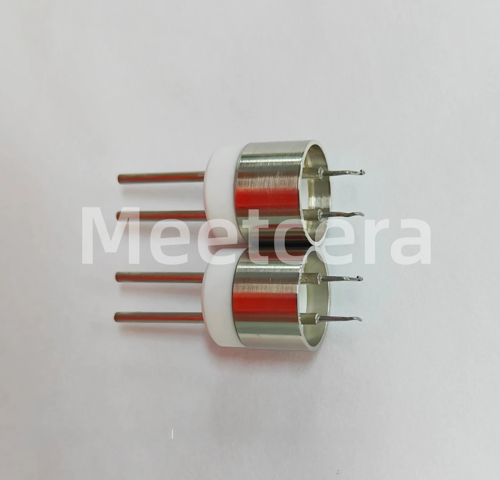 Metallization Mo-Mn metallized ceramic brazing
