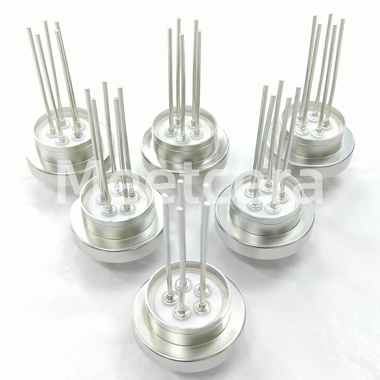 ceramic feedthrough